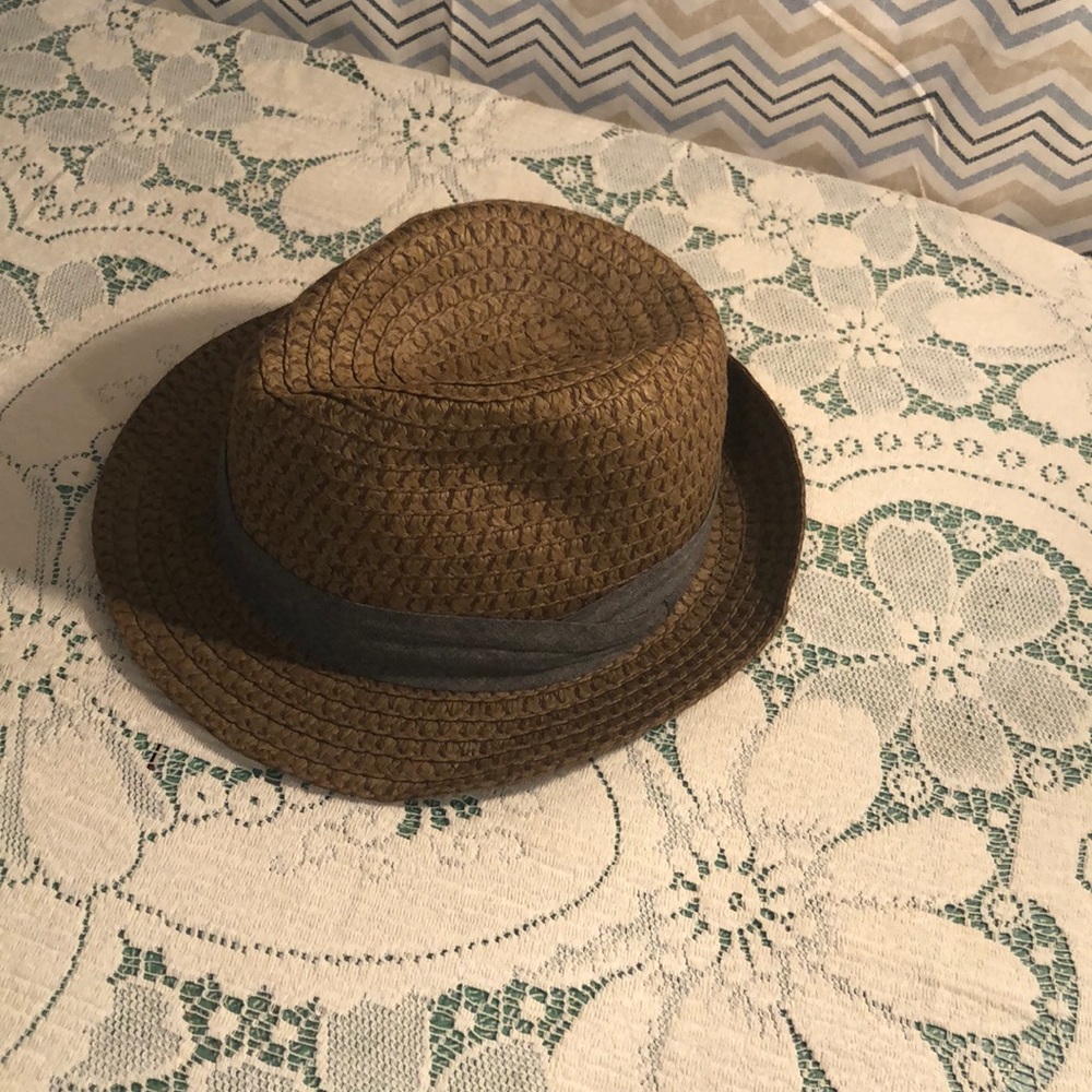 Ladies summer hat